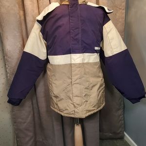 Men's Starter Jacket